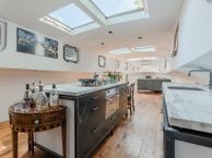 Nieuwe Keizersgracht 570-L, 1018 VG Amsterdam