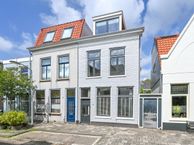 Brouwersstraat 25, 2013 WE Haarlem