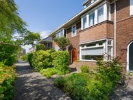 Polanenstraat 17, 1165 GX Halfweg