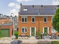 Terschellinglaan 60, 2809 SE Gouda