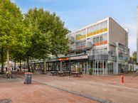 Reigersbos 146, 1107 ES Amsterdam