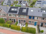 Zambezilaan 220, 1448 RB Purmerend