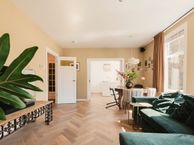 Rooseveltlaan 58-1, 1078 NL Amsterdam