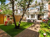 Admiraal De Ruijterweg 405, 1055 MD Amsterdam