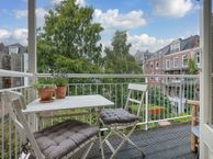 Daniël Stalpertstraat 25-2, 1072 XA Amsterdam
