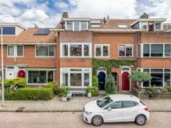 Julianaweg 124, 3525 VJ Utrecht