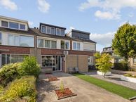 De Linnenbleker 72, 5283 XT Boxtel