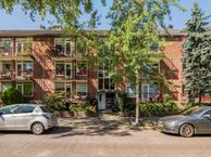 Laan 1940-1945 105, 1222 NJ Hilversum