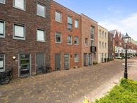 Wolfpad 38, 1813 AD Alkmaar