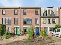 Rossinistraat 120, 2807 HL Gouda