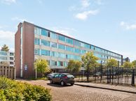 Van Eysingalaan 199, 3527 VE Utrecht