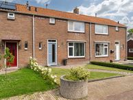 Andries Joustrastrjitte 9, 8734 GJ Easterein