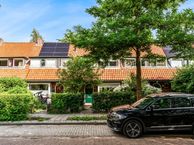 Korhoenlaan 23, 3721 EB Bilthoven