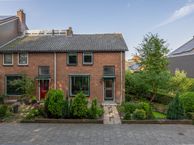 Vosmaerstraat 6, 2651 AZ Berkel en Rodenrijs