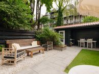 Van Oldenbarneveldtstraat 13-BH, 1052 JP Amsterdam