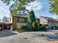 van der Leeuwstraat 9, 5242 CS Rosmalen