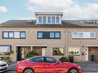 Valkenkamp 721, 3607 MT Maarssen