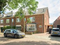 Valkenierslaan 244, 4834 CN Breda