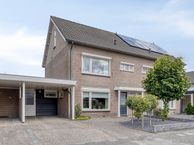 Wezelstraat 24, 5408 XZ Volkel