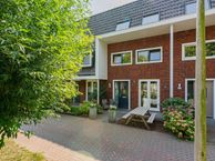 Bundelzwam 28, 3451 HS Vleuten