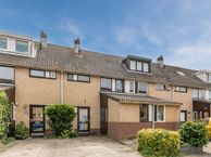 Grote Boterbloem 81, 1991 LK Velserbroek