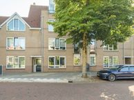 Prins Hendrikstraat 100-A, 4835 PS Breda