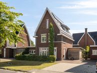 Xylofoonlaan 3, 5642 RR Eindhoven