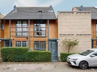 Dwergbieslaan 20, 3452 AK Vleuten