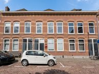 Wolphaertstraat 10-A, 3082 BN Rotterdam