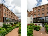 Vrouwe Justitiahof 11, 3032 BP Rotterdam