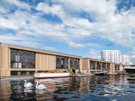 Badhuisweg 158-A, 1506 PB Zaandam