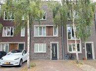 Jaap Speyerstraat 40, 1087 MK Amsterdam