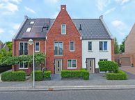 Straat van Dover 46, 3825 XB Amersfoort