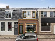 Jan in 't Veltstraat 126, 1781 SM Den Helder