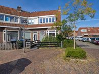 Barent Fockesstraat 56, 8921 KS Leeuwarden