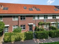 Reulsberg 23, 6718 EC Ede