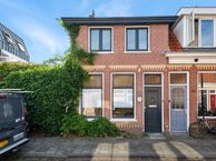 Waldeck Pyrmontstraat 45, 2013 SC Haarlem