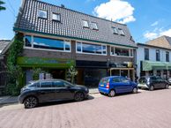 Spiegelstraat 3, 1405 HT Bussum