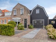 Burgemeester Bosselaarstraat 10, 4363 AW Aagtekerke