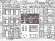 Westzeedijk 80-A01, 3016 AG Rotterdam