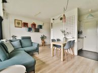 Burgemeester Hogguerstraat 547, 1064 CV Amsterdam