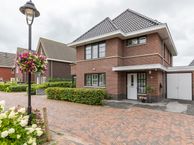 Niels Bohrstraat 12, 1341 BW Almere