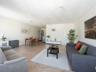 Oranje-Vrijstaatplein 36, 1093 NG Amsterdam