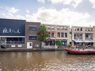 Raadhuisstraat 283-D, 2406 AE Alphen aan den Rijn