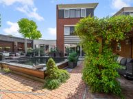 Glenn Millerstraat 15, 1544 KT Zaandijk