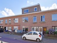 Van der Gaagstraat 10, 2552 VC Den Haag