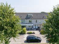 Monteverdistraat 121, 1447 NE Purmerend