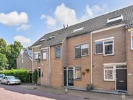Laan van de Mensenrechten 212, 2552 NW Den Haag