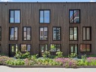 Geertje Zijlstrahof 7, 3527 LW Utrecht