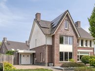 Krokuslaan 18, 5595 ER Leende